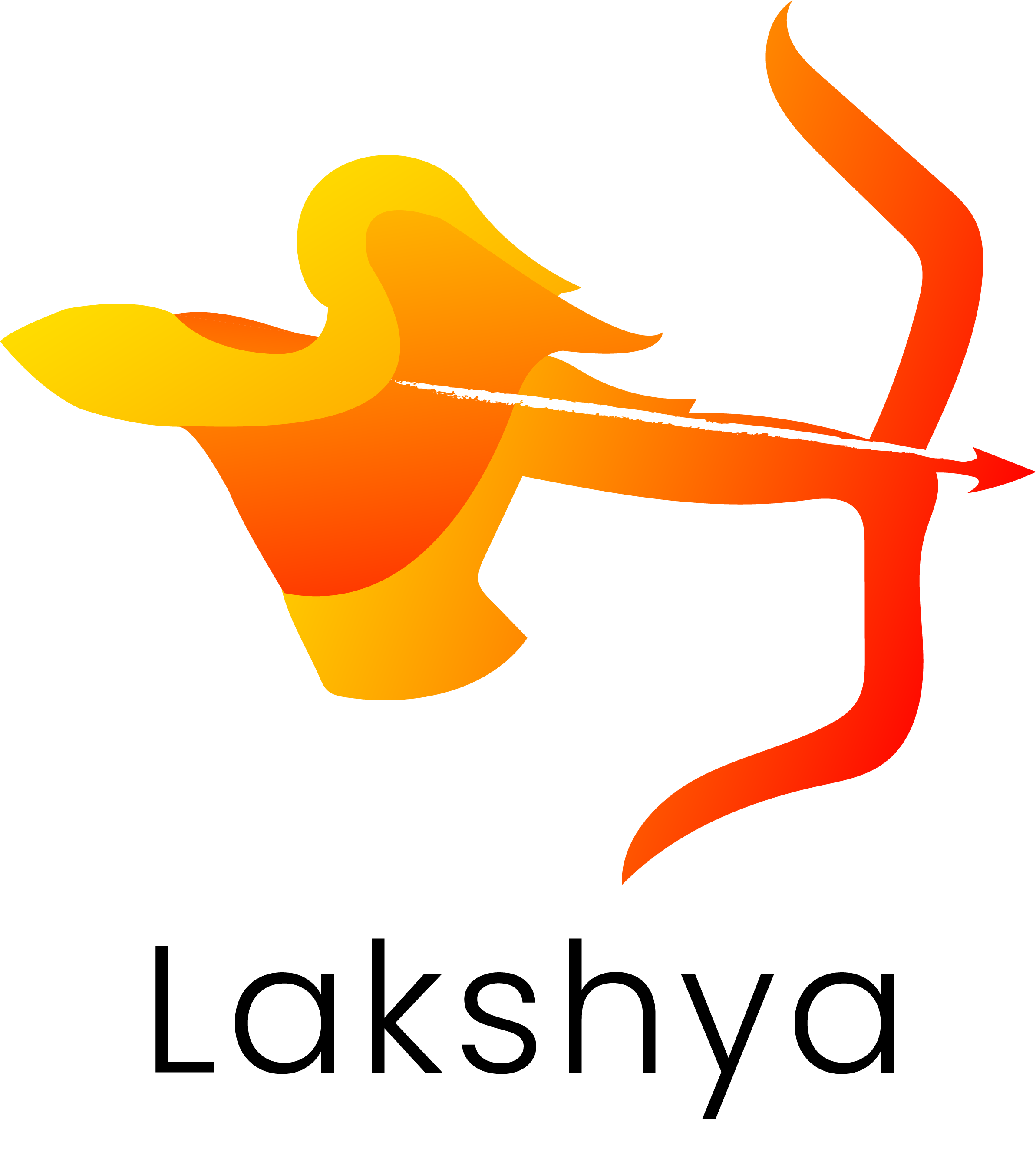 Lakshya Logo